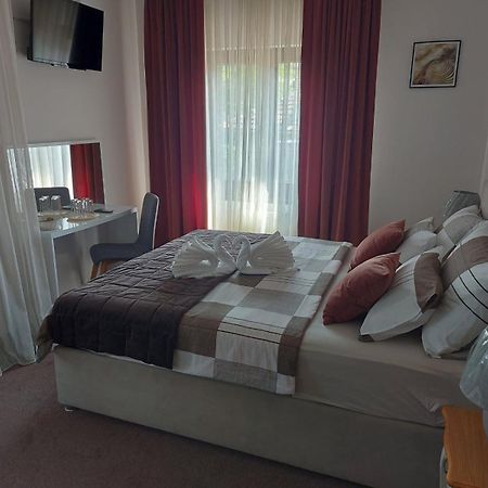 Bed & Breakfast Sjaj Saraievo Exterior foto