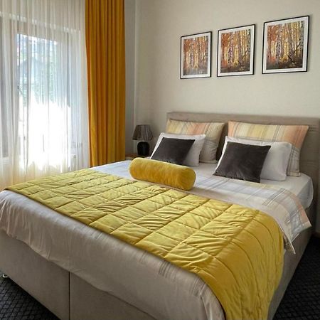 Bed & Breakfast Sjaj Saraievo Exterior foto