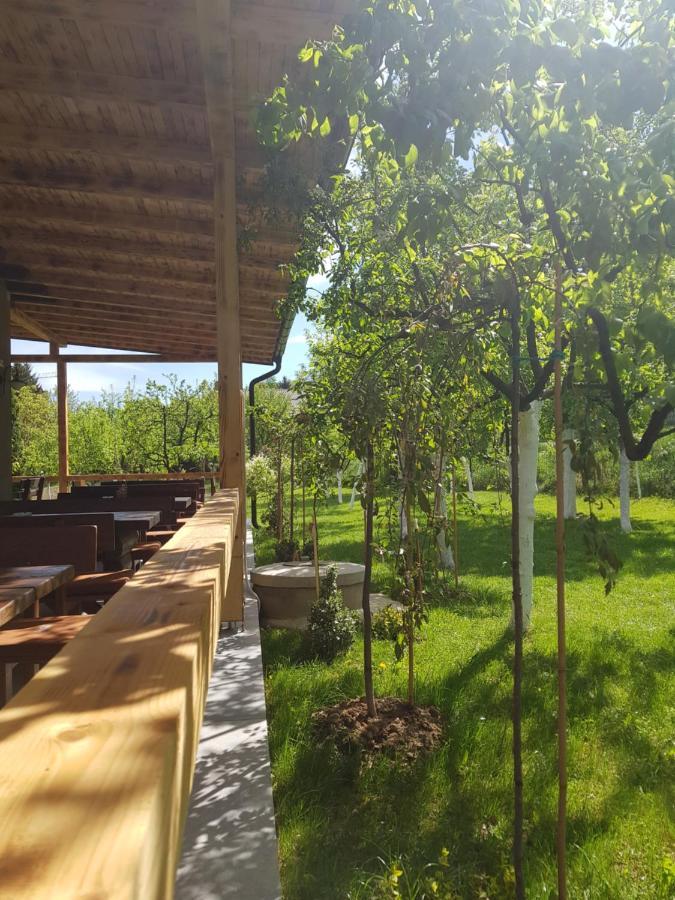 Bed & Breakfast Sjaj Saraievo Exterior foto