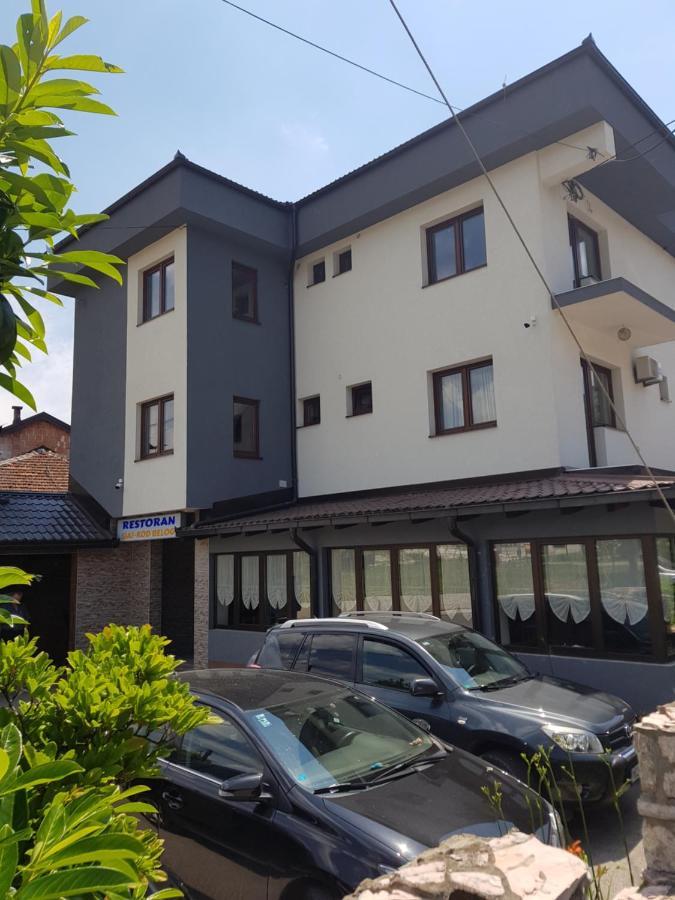 Bed & Breakfast Sjaj Saraievo Exterior foto