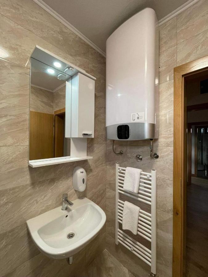 Bed & Breakfast Sjaj Saraievo Exterior foto