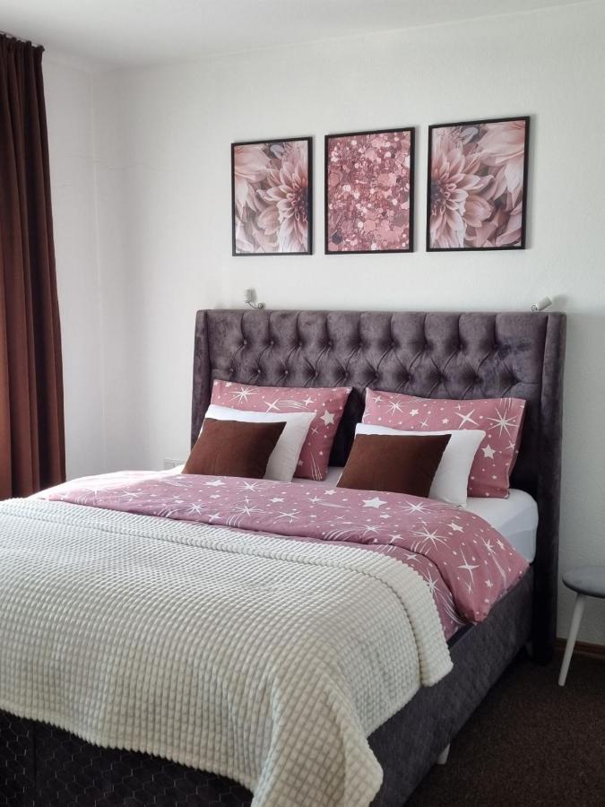 Bed & Breakfast Sjaj Saraievo Exterior foto