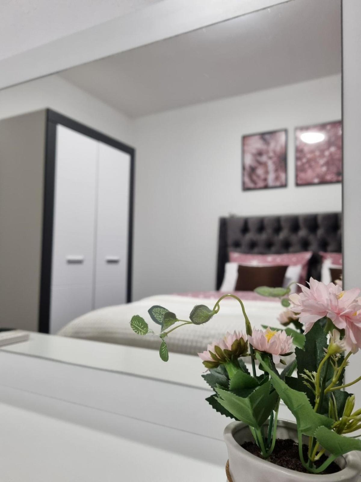 Bed & Breakfast Sjaj Saraievo Exterior foto
