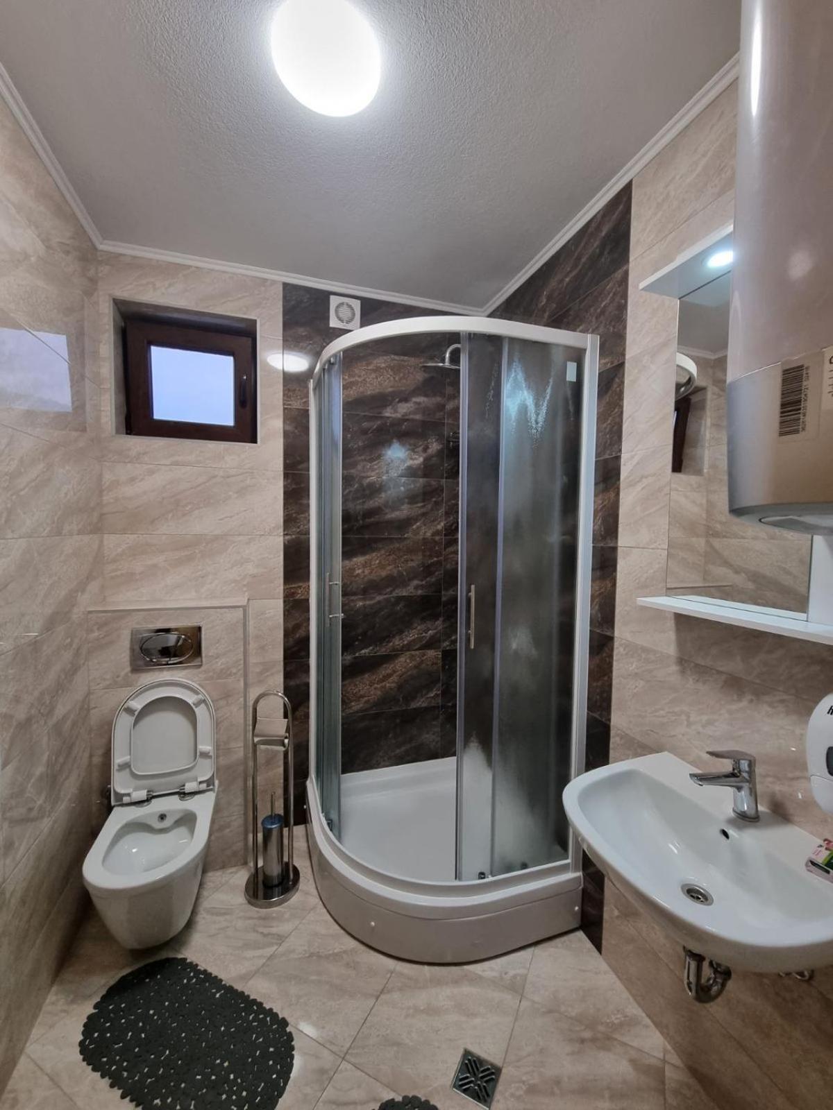 Bed & Breakfast Sjaj Saraievo Exterior foto