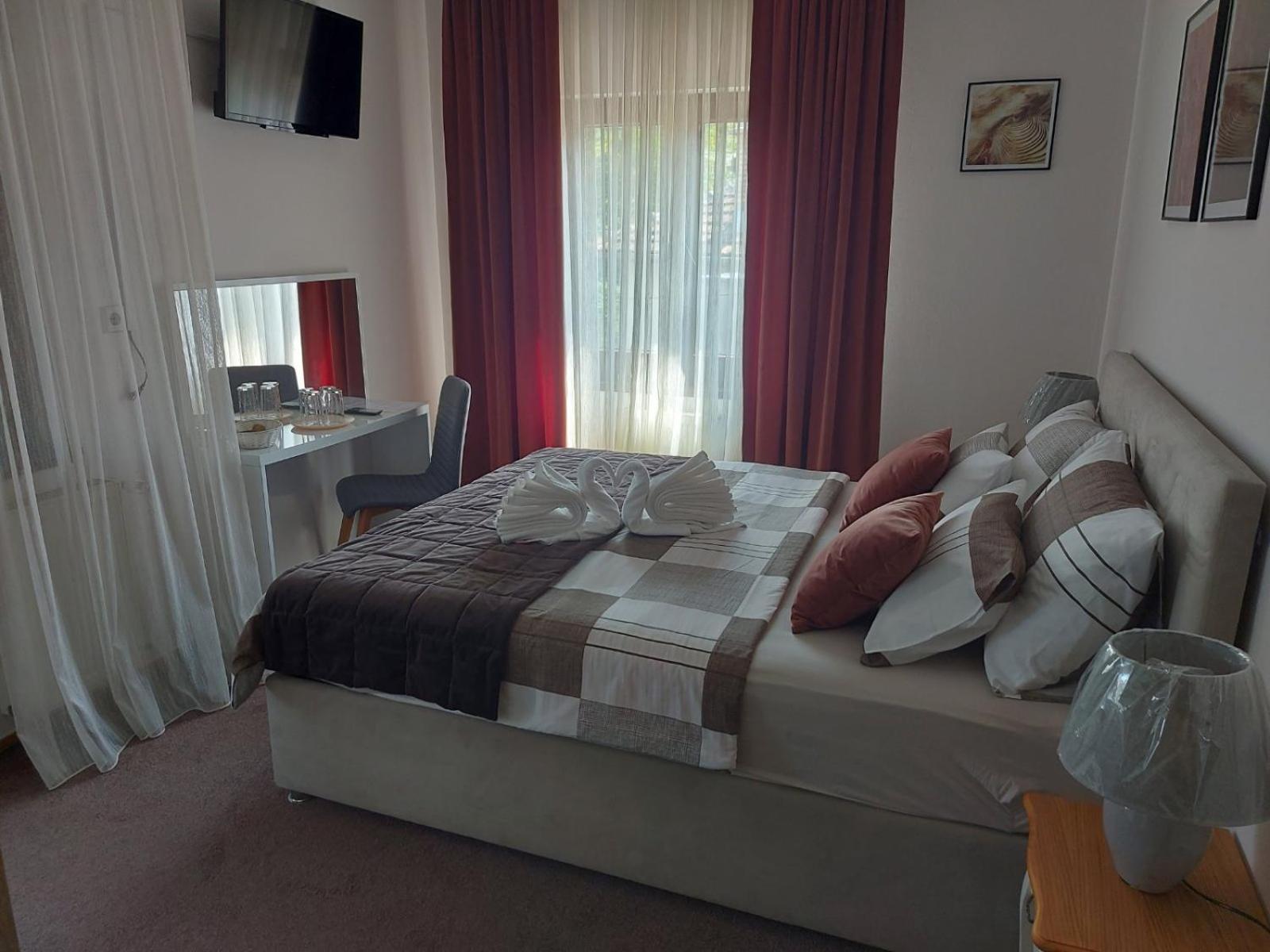 Bed & Breakfast Sjaj Saraievo Exterior foto