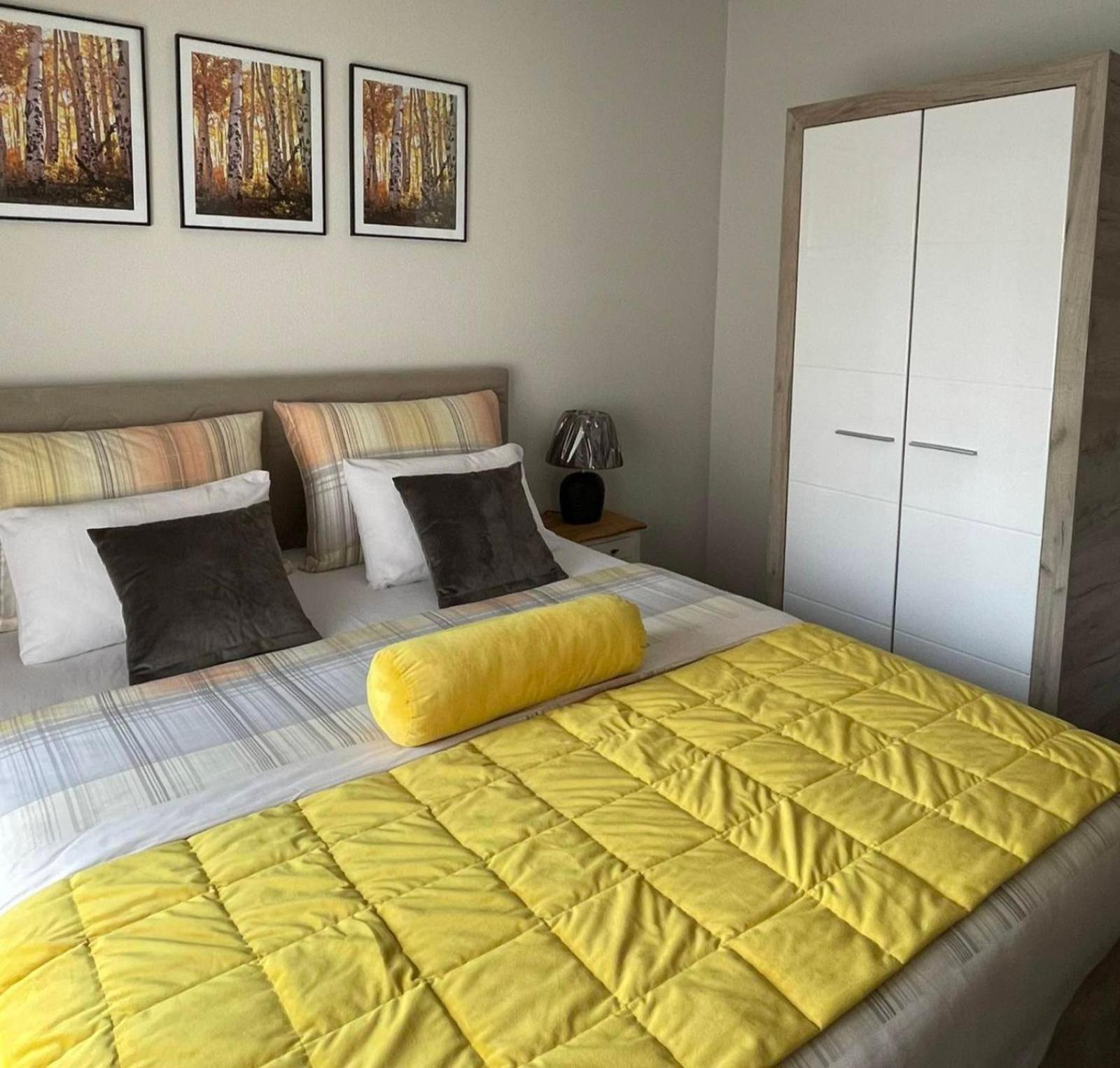 Bed & Breakfast Sjaj Saraievo Exterior foto