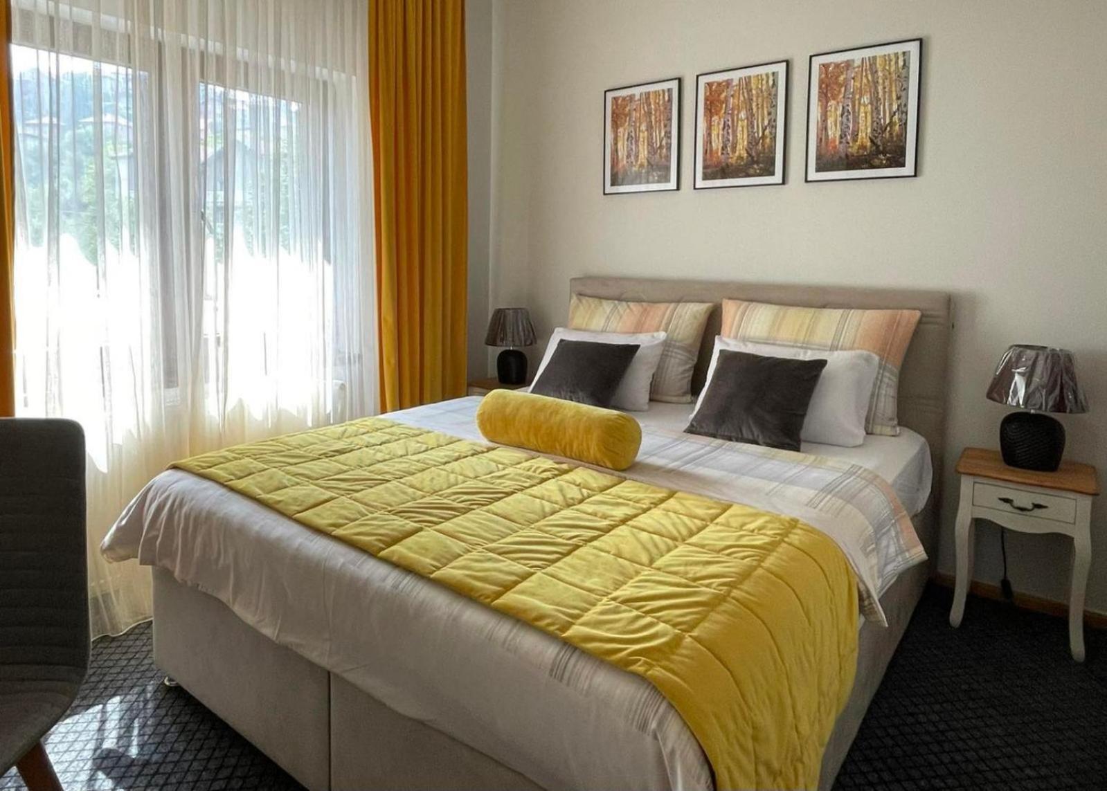 Bed & Breakfast Sjaj Saraievo Exterior foto