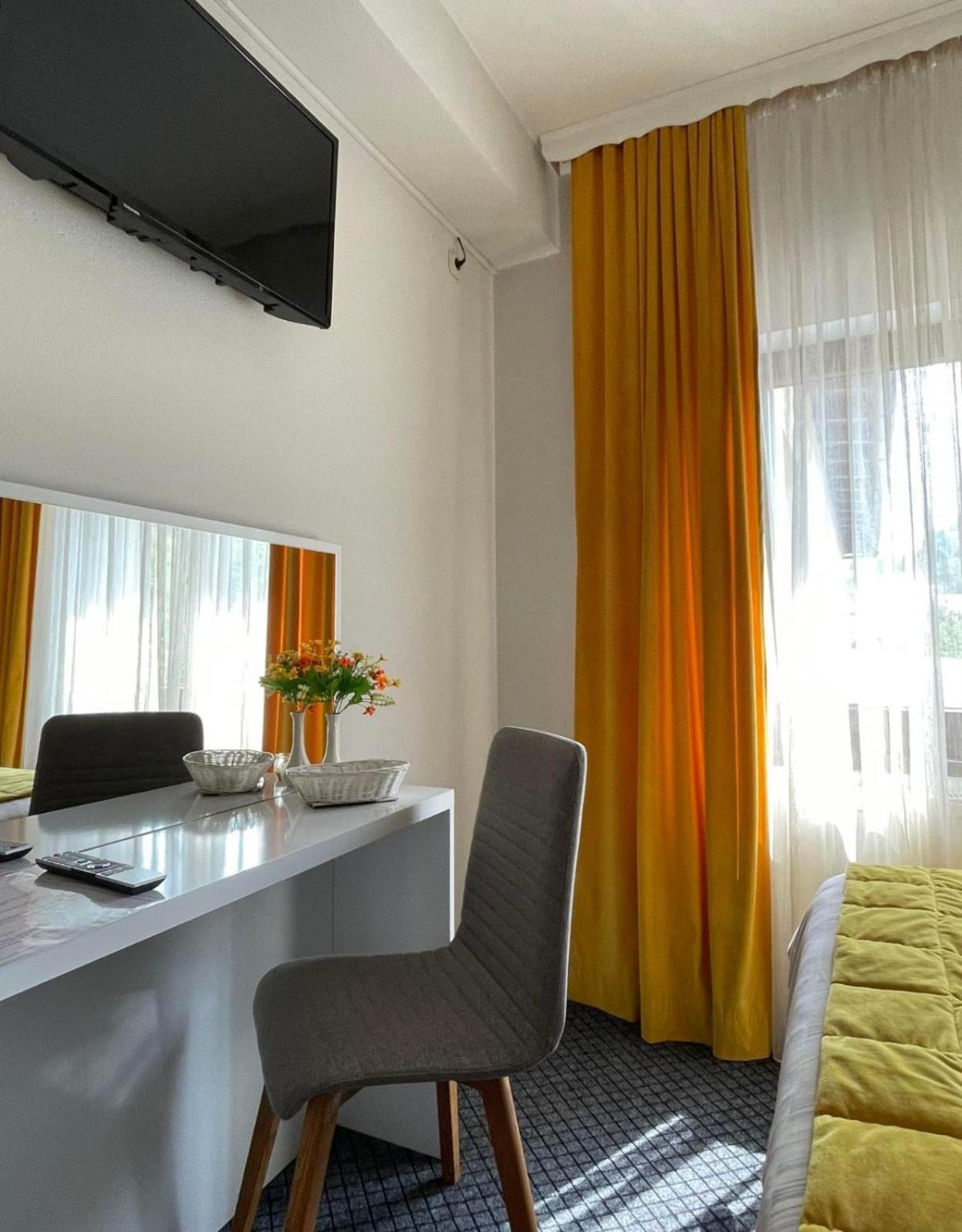 Bed & Breakfast Sjaj Saraievo Exterior foto