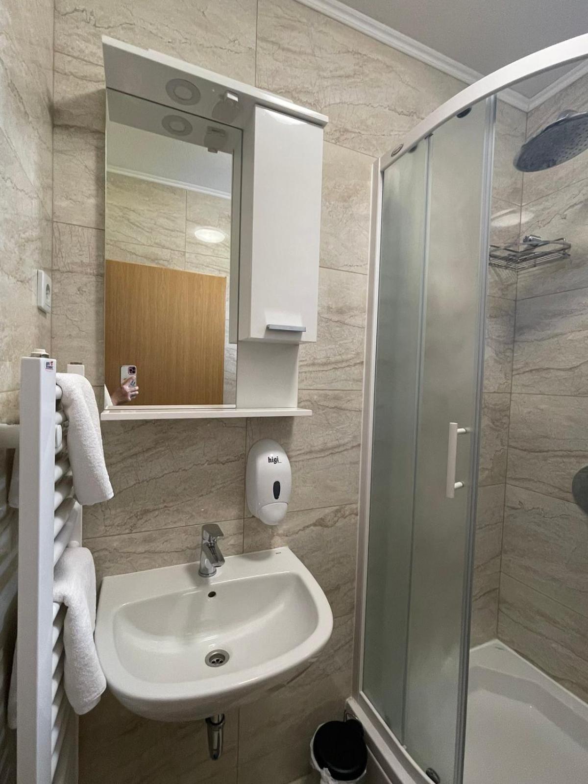 Bed & Breakfast Sjaj Saraievo Exterior foto